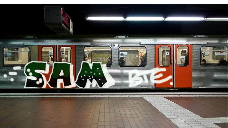 Bombing 1407925509245