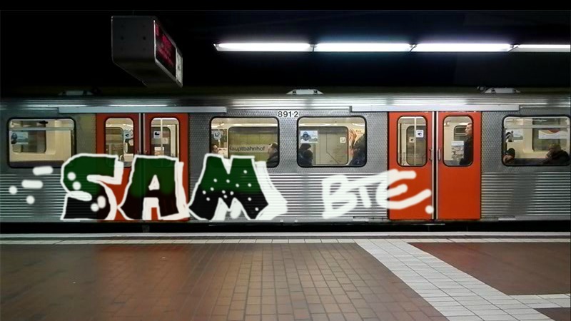 Bombing 1407925509245