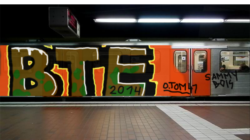 Bombing 1407926369669