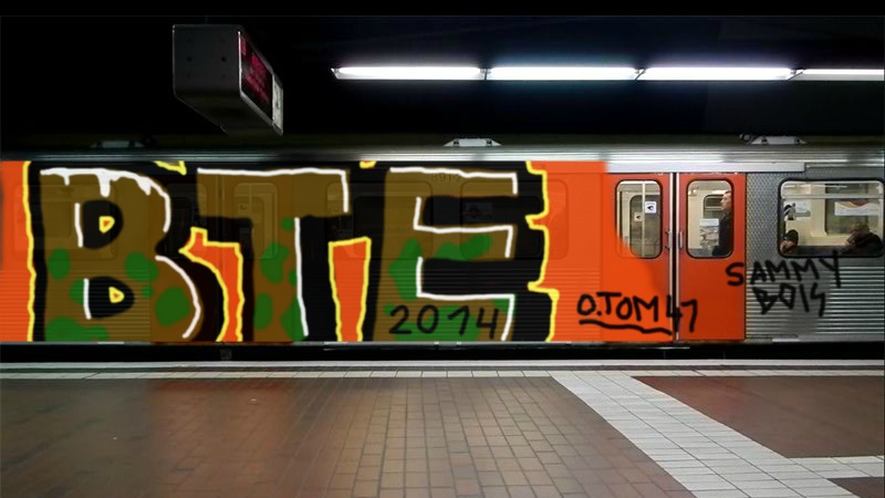 Bombing 1407926369669