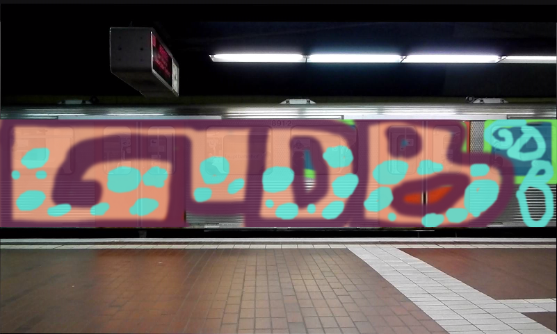 Bombing 1407930152908