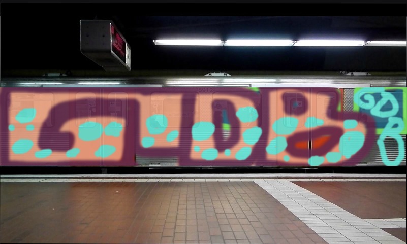 Bombing 1407930152908