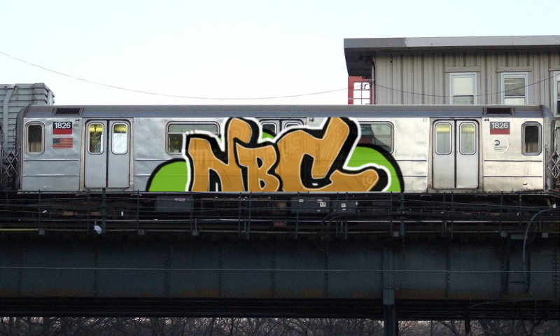 Bombing 1407930986050