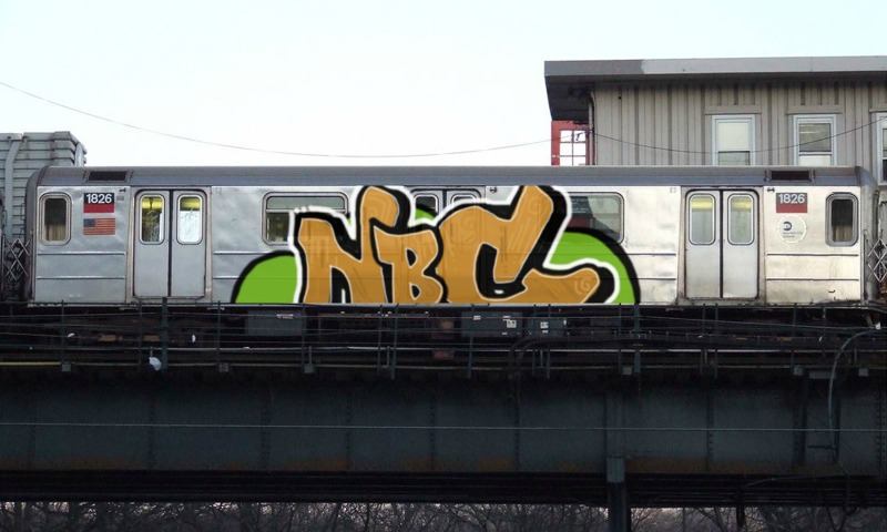 Bombing 1407930986050