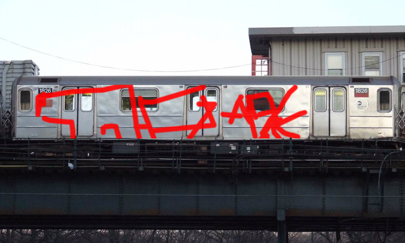 Bombing 1407947508970