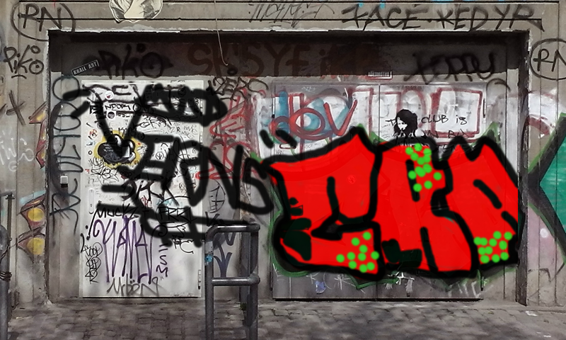 Bombing 1407949021342