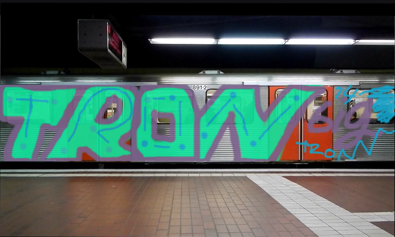 Bombing 1407949562925