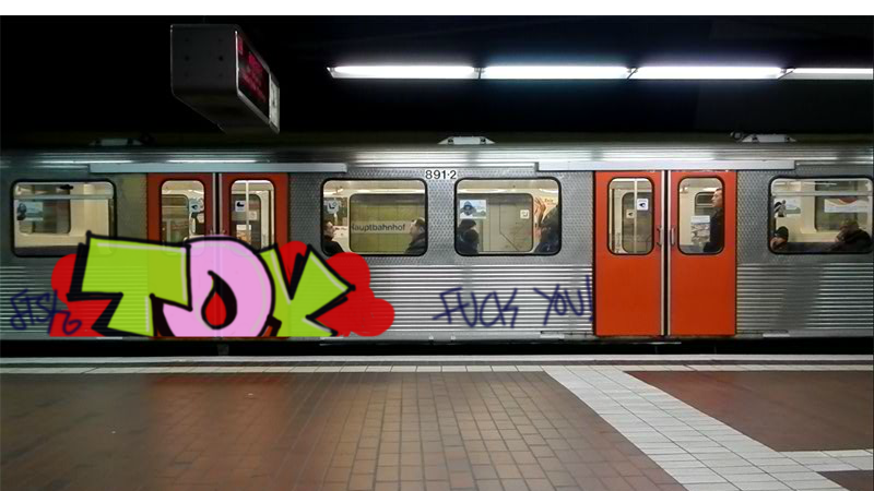 Bombing 1407953979778