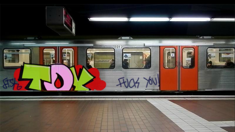 Bombing 1407953979778