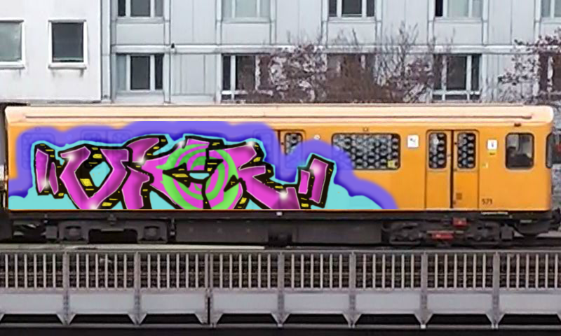 Bombing 1407957709891