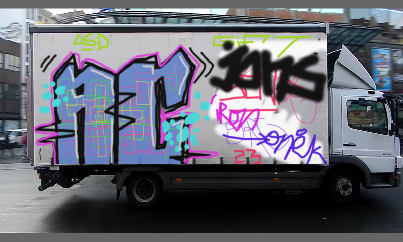 Bombing 1407963390256