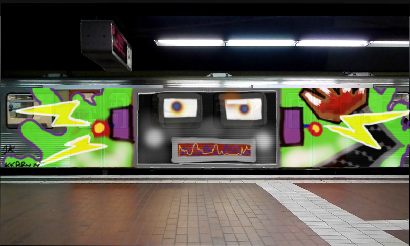 Bombing 1407964082600