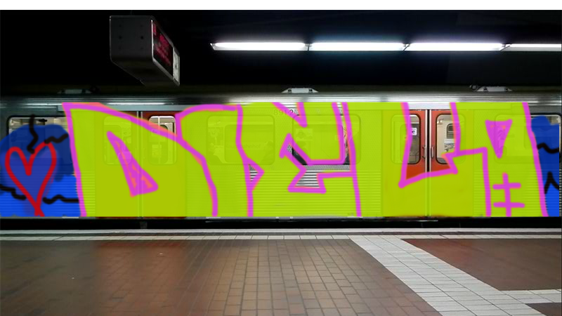 Bombing 1407973293675