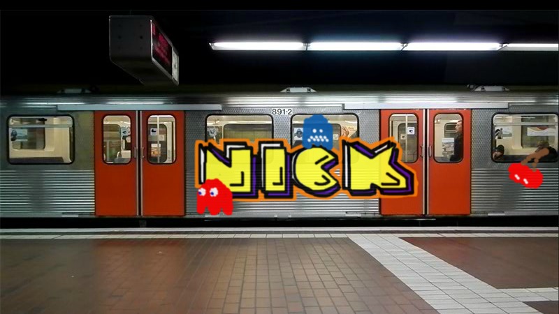 Bombing 1407975228809