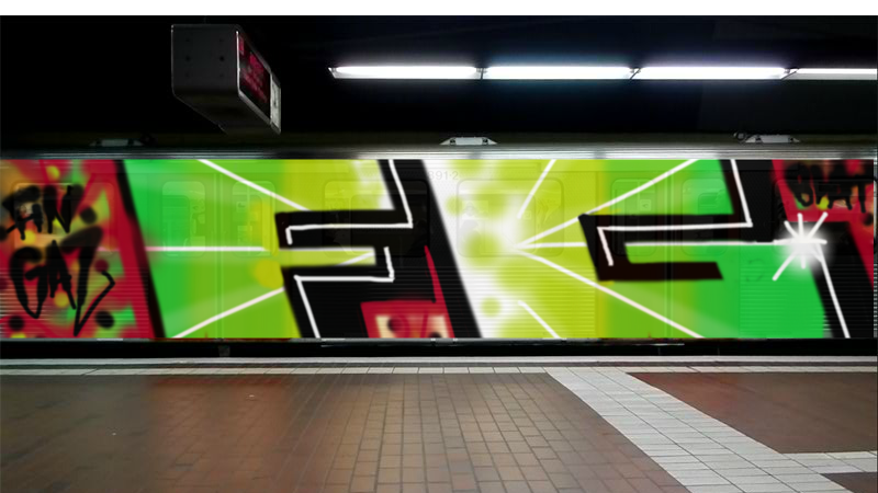 Bombing 1407977309053