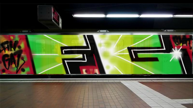 Bombing 1407977309053