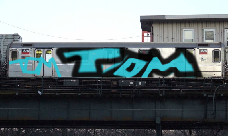 Bombing 1407978633420