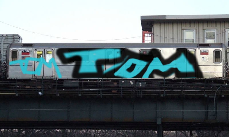 Bombing 1407978633420