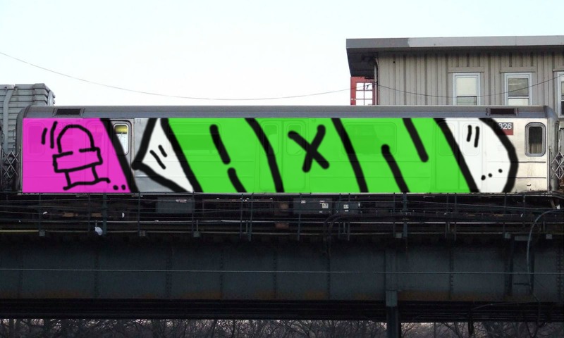 Bombing 1407981600200