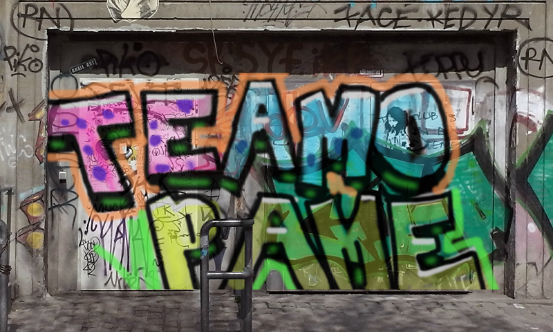 Bombing 1407992108713