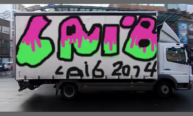 Bombing 1408001342299