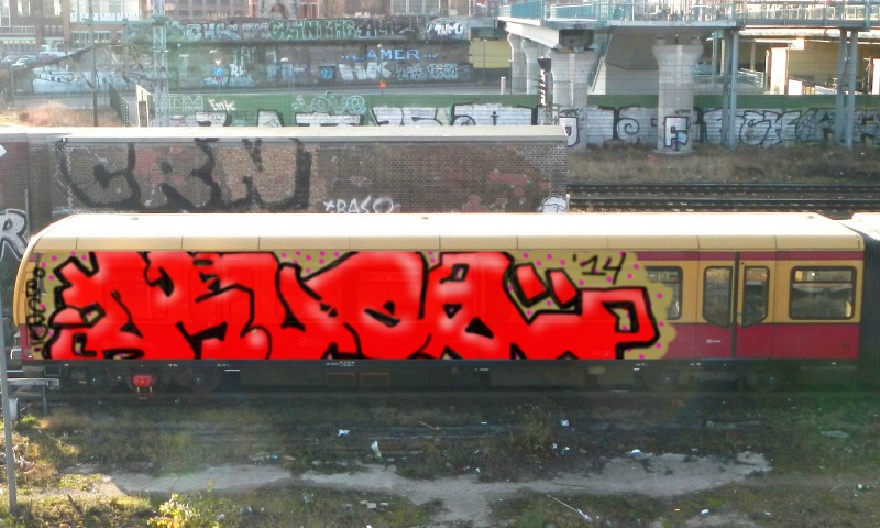 Bombing 1408034284520