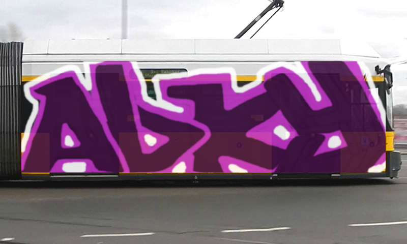 Bombing 1408043807474