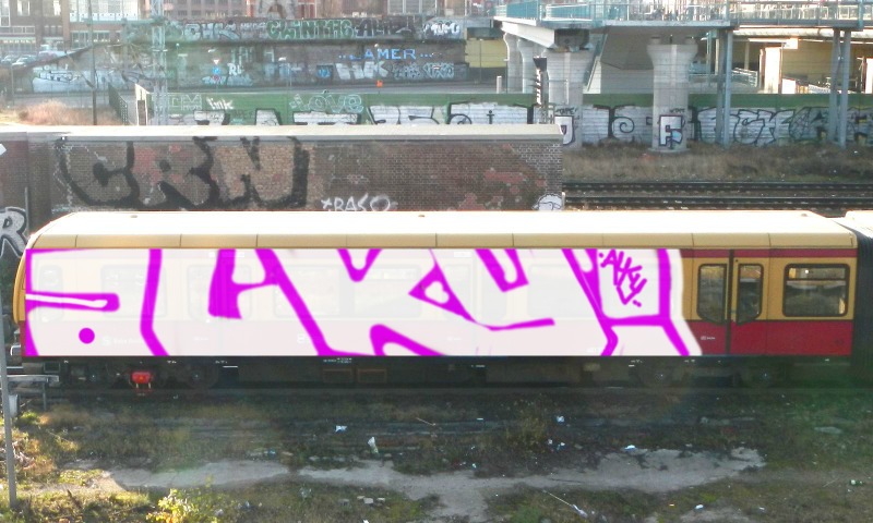 Bombing 1408044818772