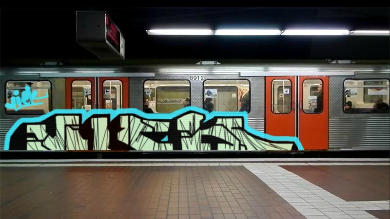 Bombing 1408054559966