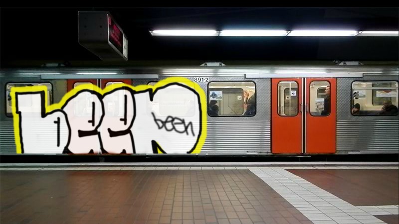 Bombing 1408082965939