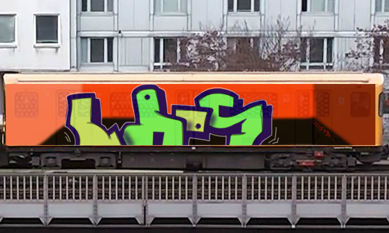 Bombing 1408110796108