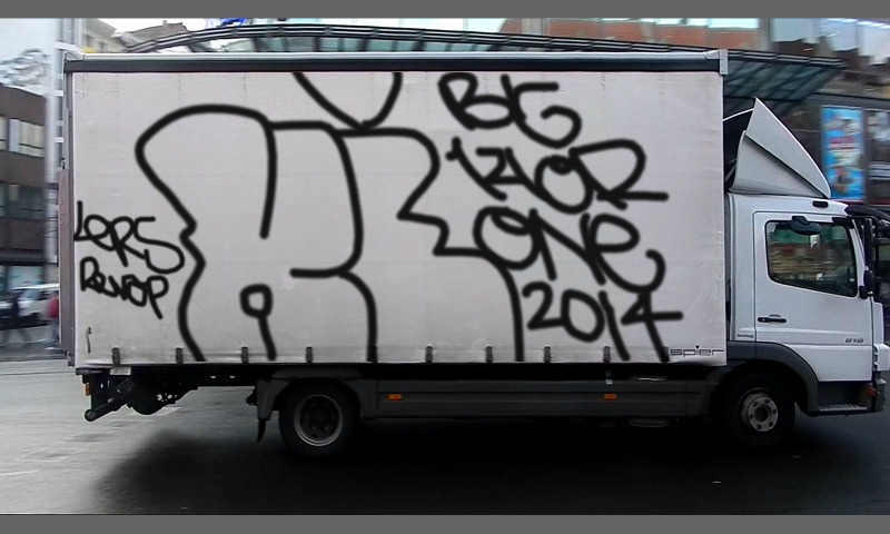 Bombing 1408116887262