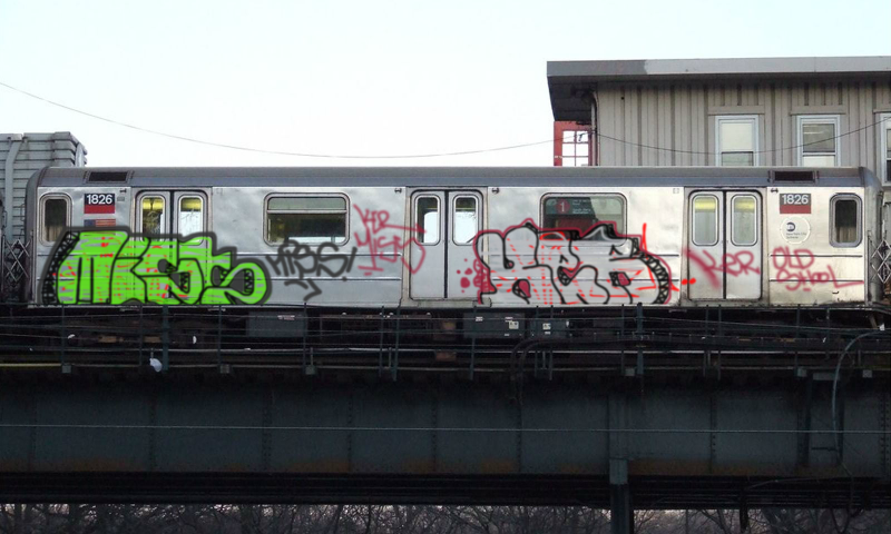 Bombing 1408138273015