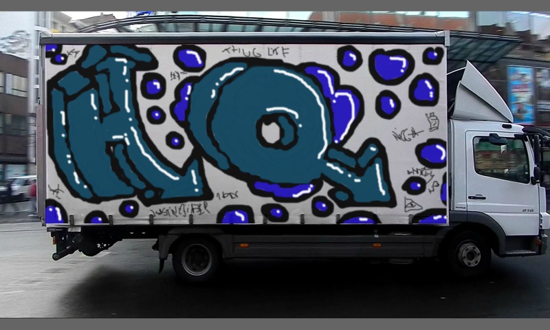 Bombing 1408138377984