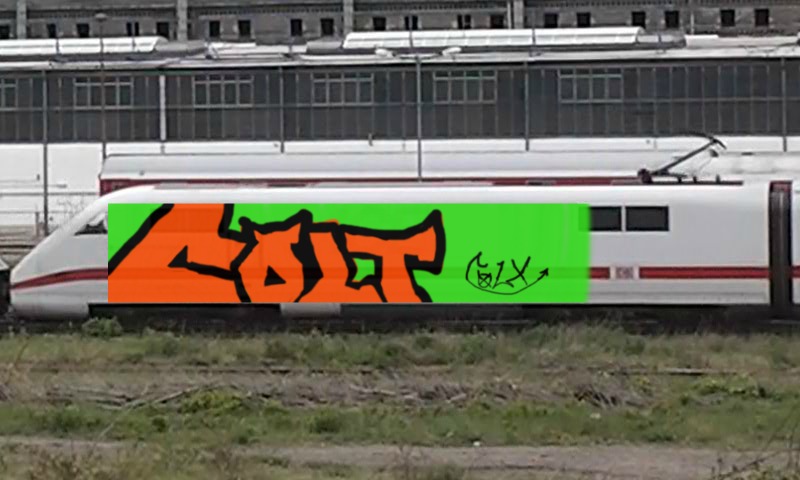 Bombing 1408226279100