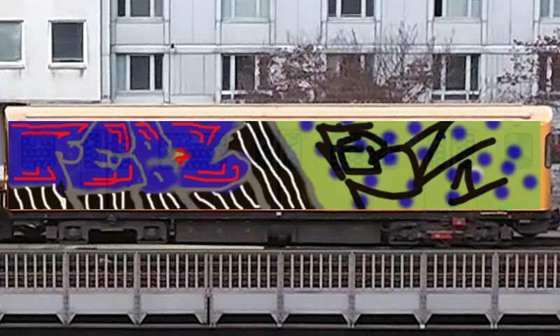 Bombing 1408226535809