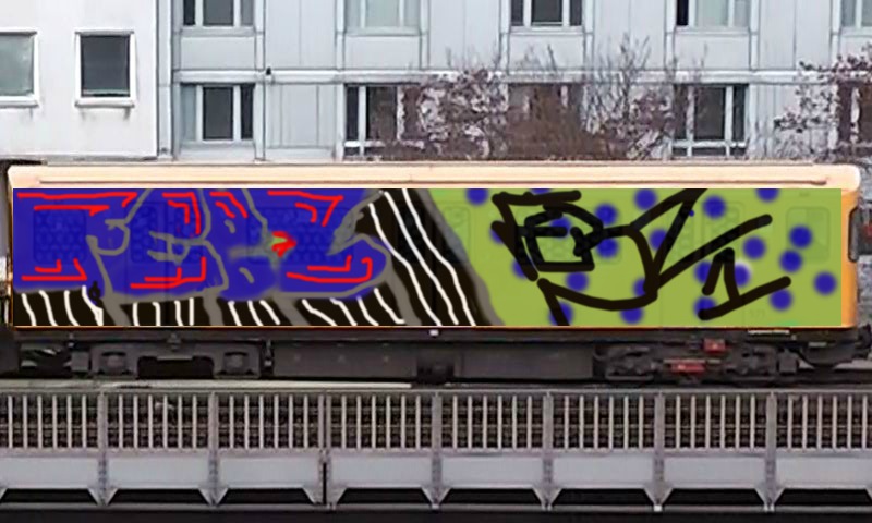 Bombing 1408226535809