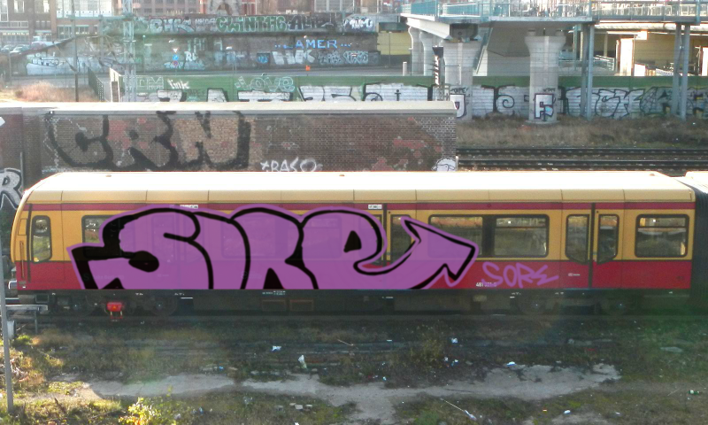 Bombing 1408227642204