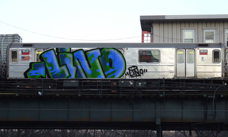 Bombing 1408240659598