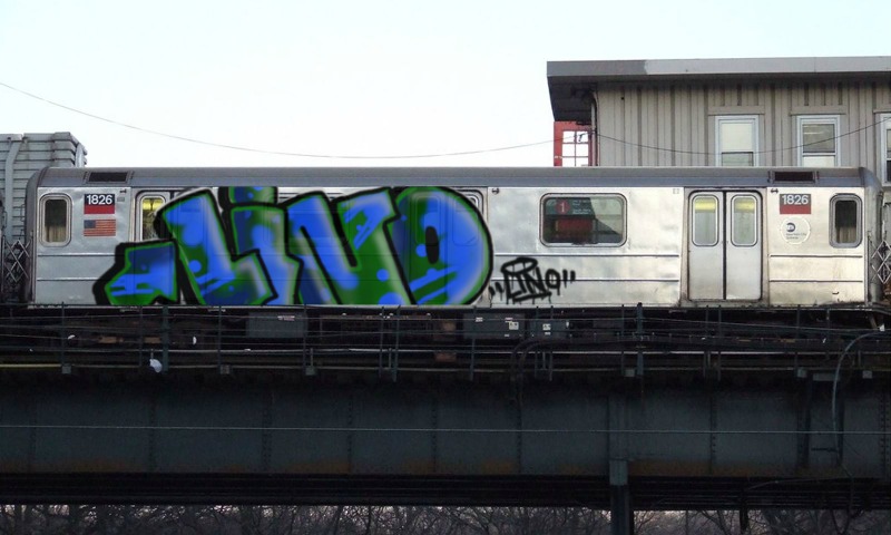 Bombing 1408240659598