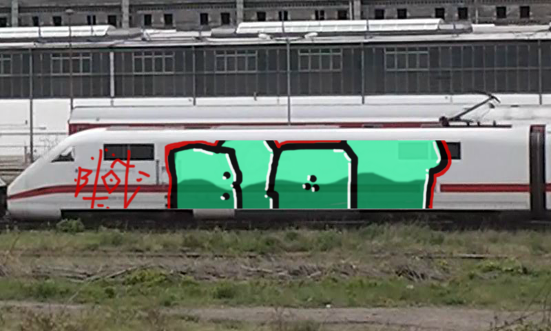 Bombing 1408249556094