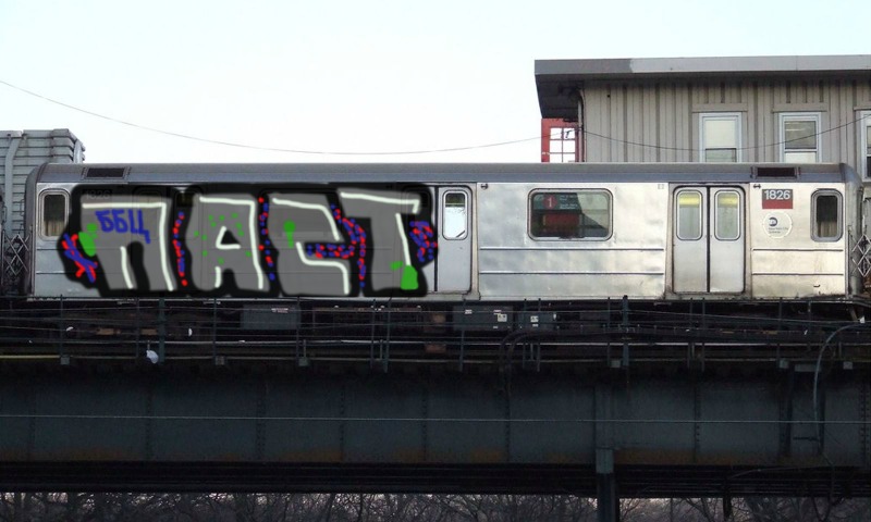 Bombing 1408260716992