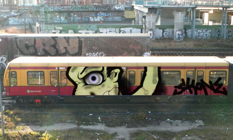 Bombing 1408268991365