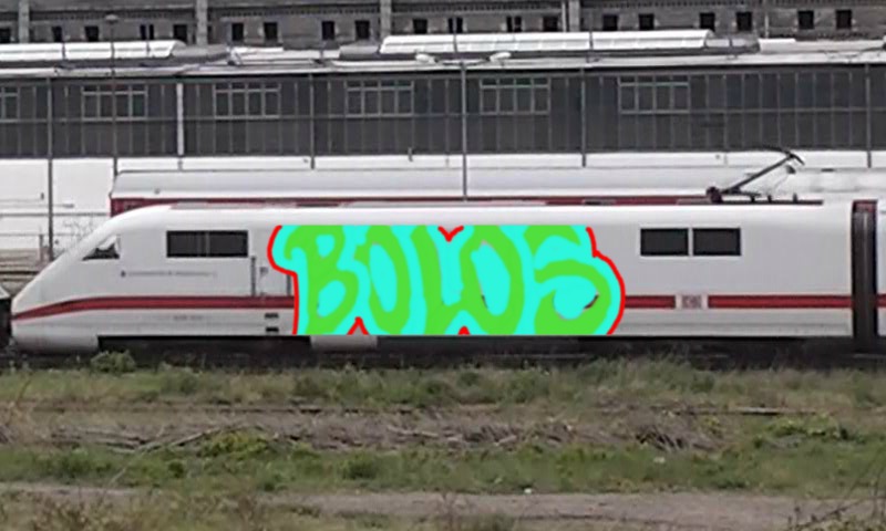 Bombing 1408287194565