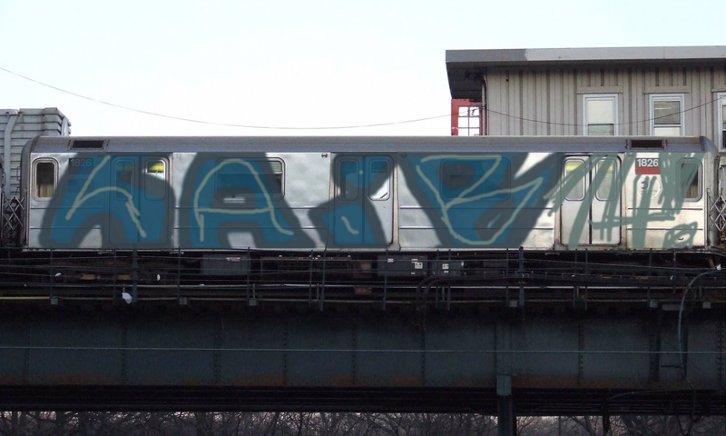 Bombing 1408294921565