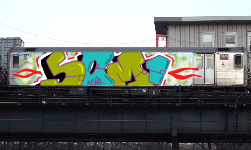 Bombing 1408309897299