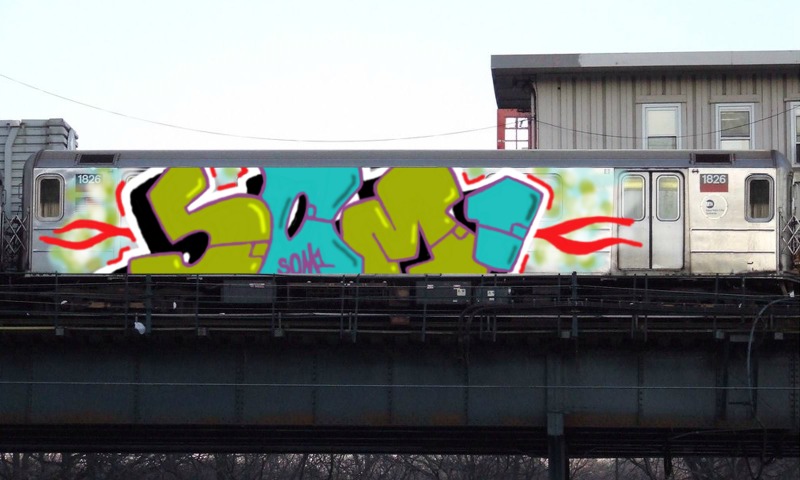 Bombing 1408309897299