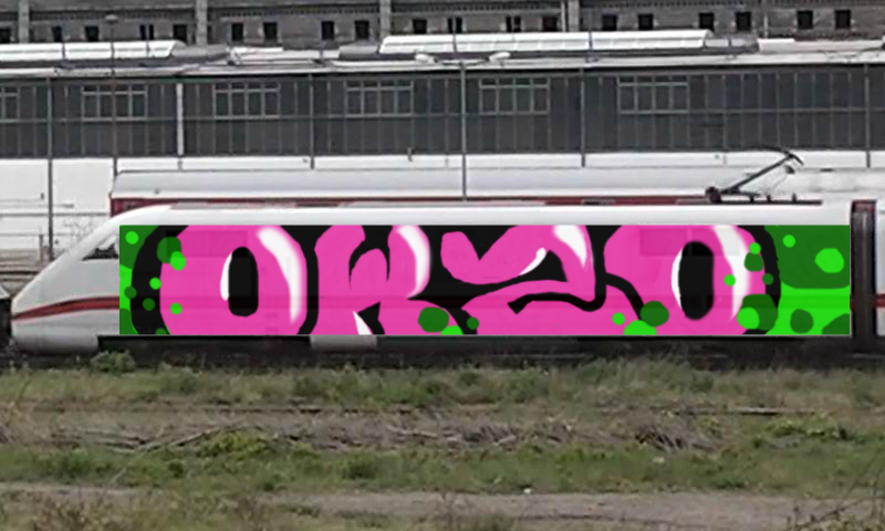 Bombing 1408316517872