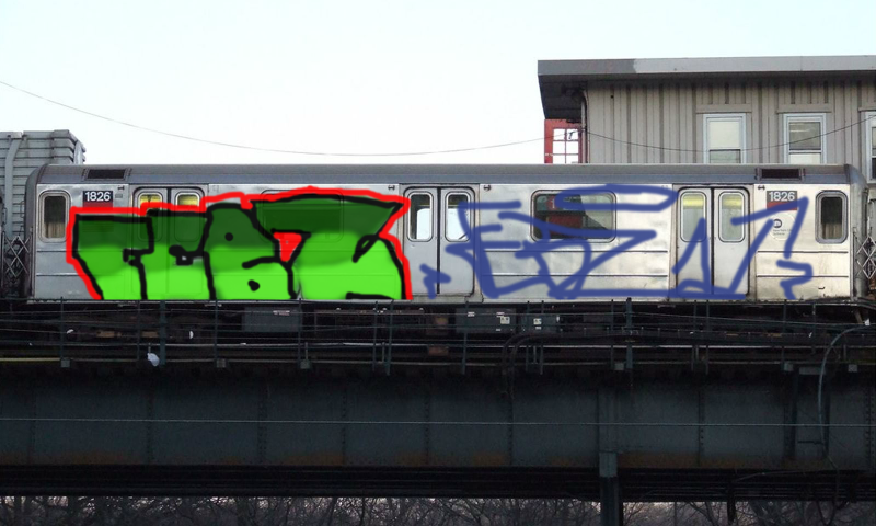 Bombing 1408352446330