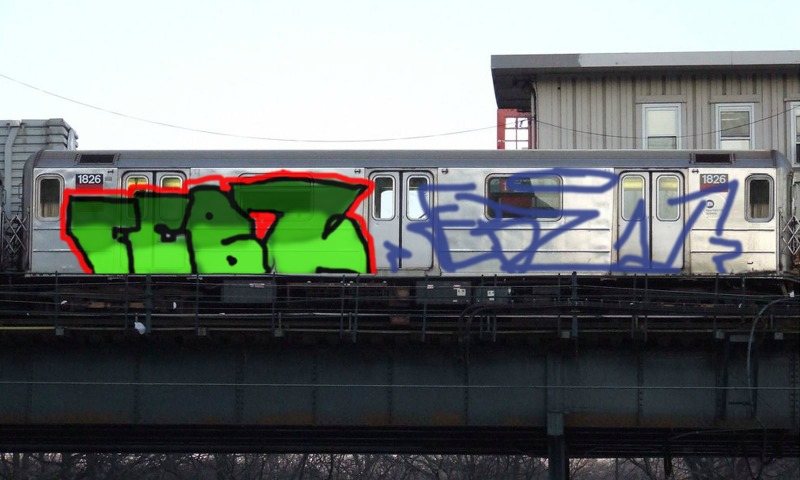 Bombing 1408352446330